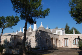 Masseria Battaglini Martina Franca